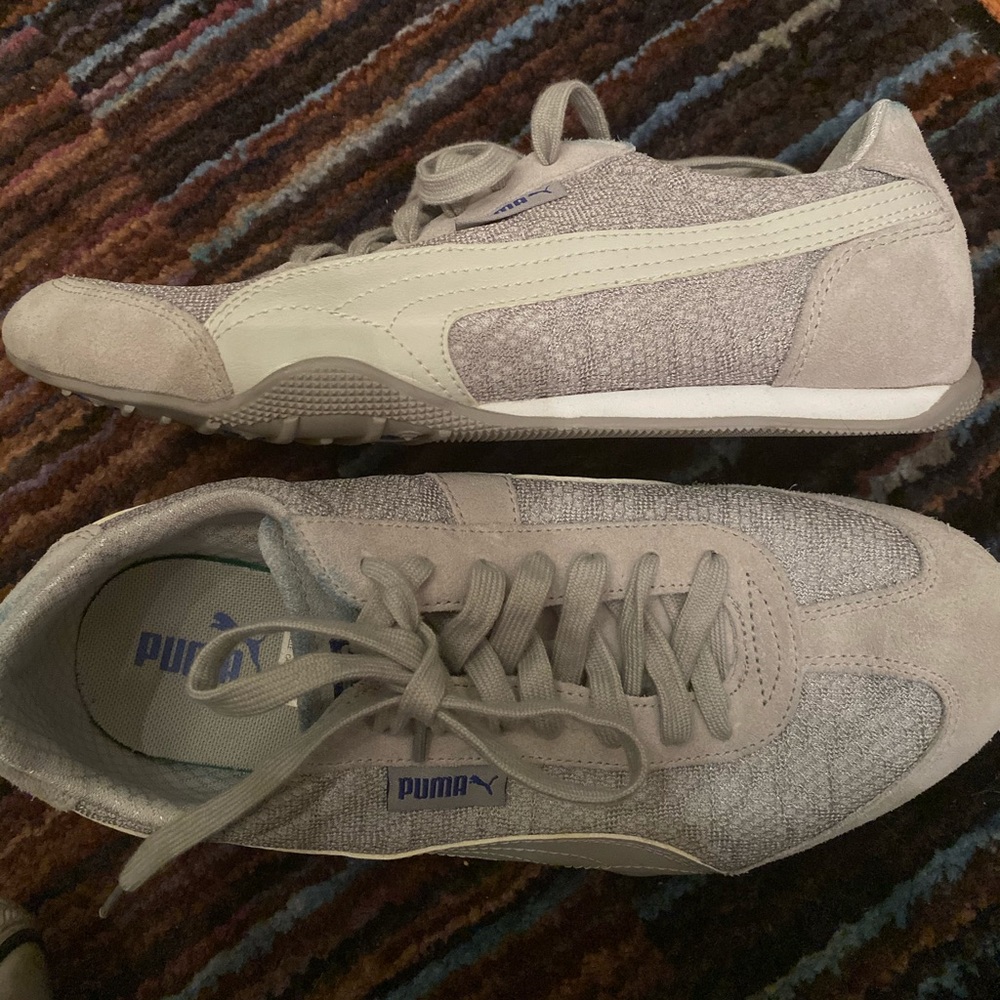 Puma sneakers
